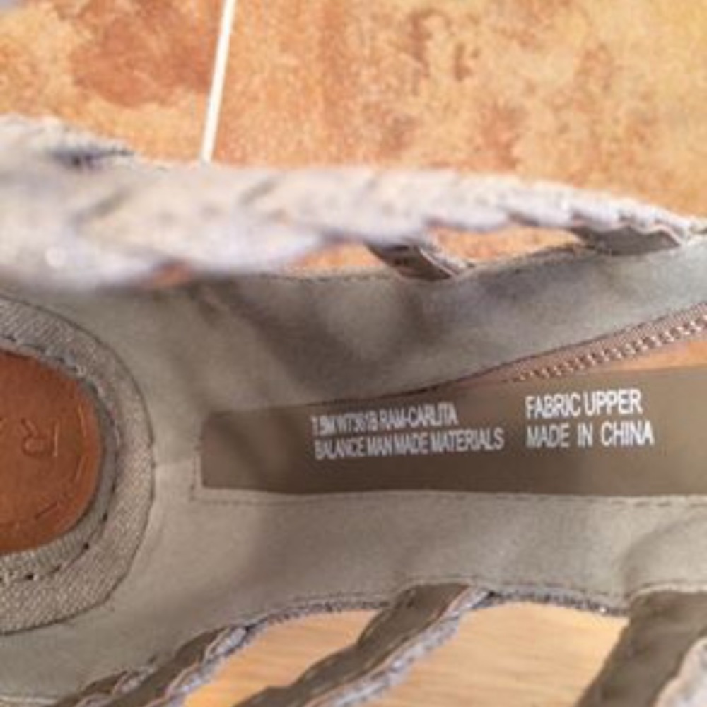 Espadrilles - Picture 2 of 5